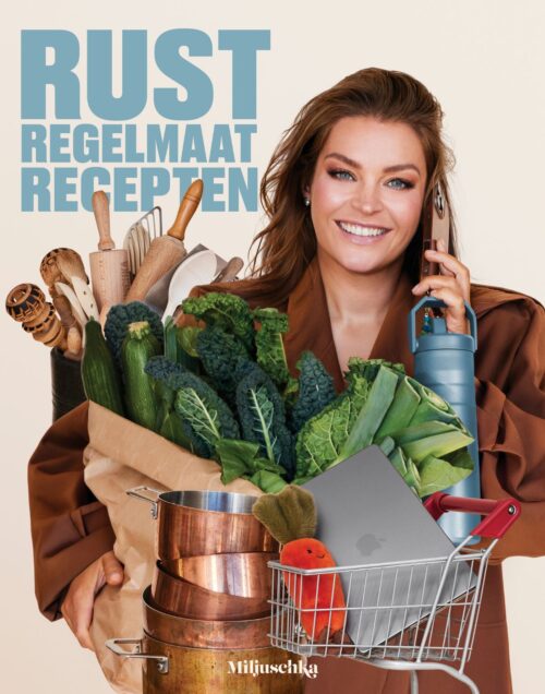 Rust, Regelmaat, Recepten